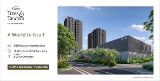 Assetz Trees & Tandem