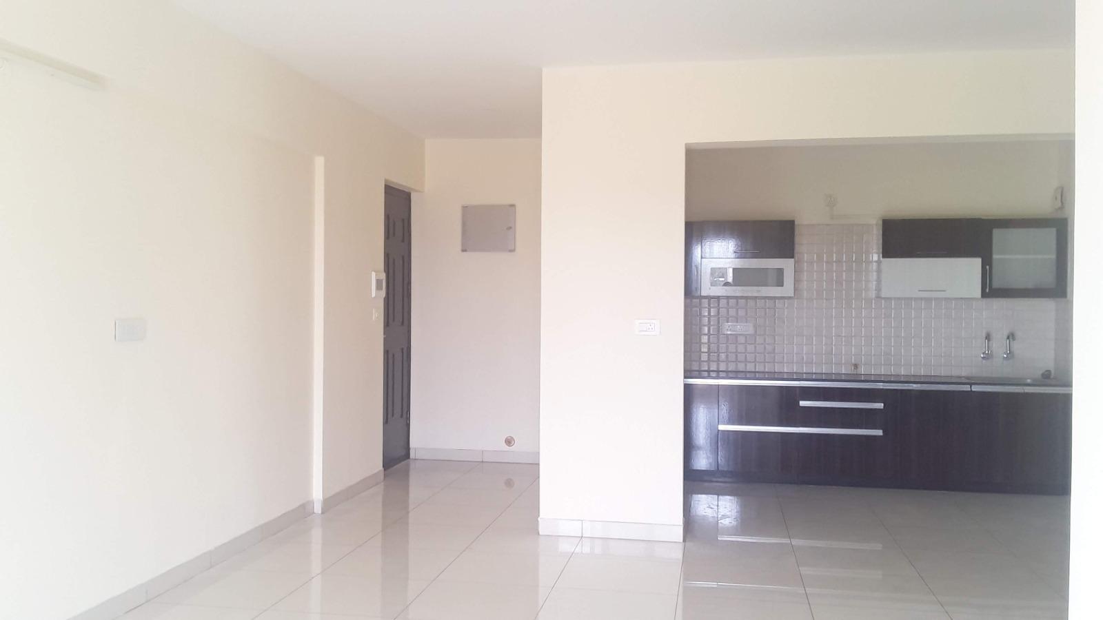 Sumadhura Silver Ripples