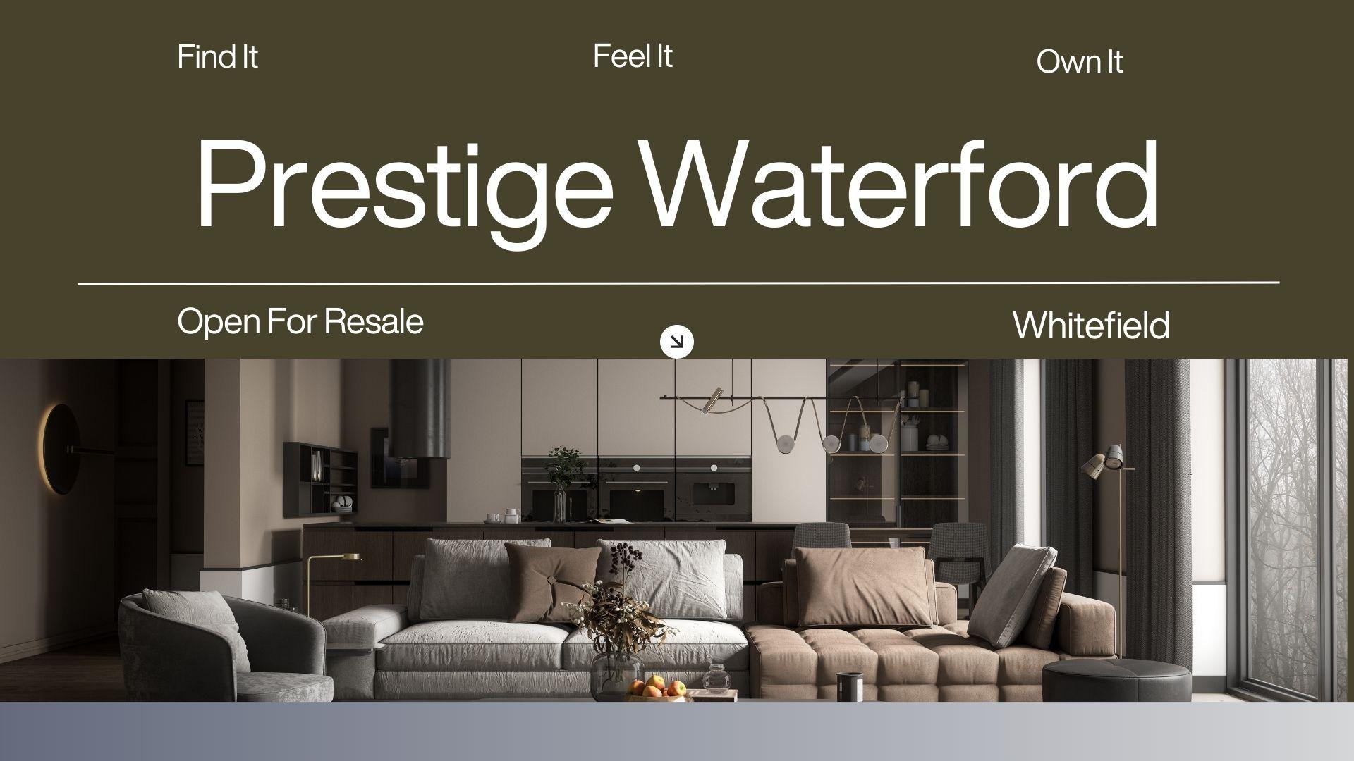 Prestige Waterford