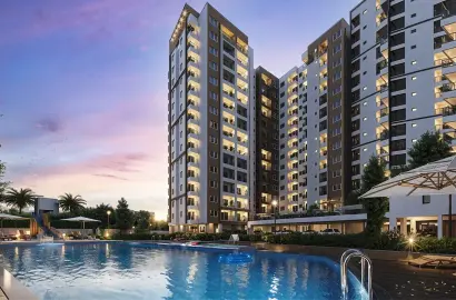 Sowparnika Whispering Petals