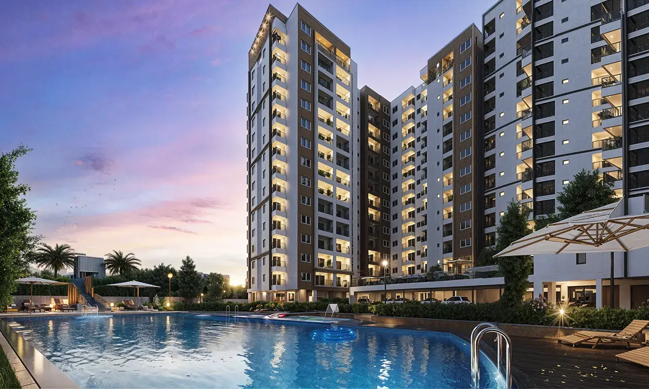 Sowparnika Whispering Petals