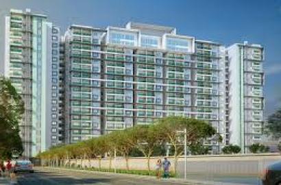 Habitat Edan Heights