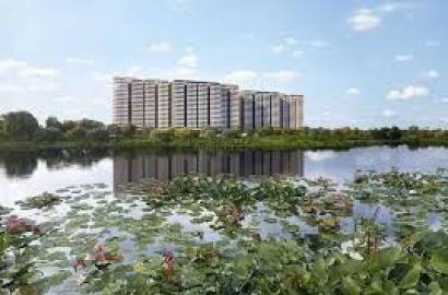 Prestige Raintree Park